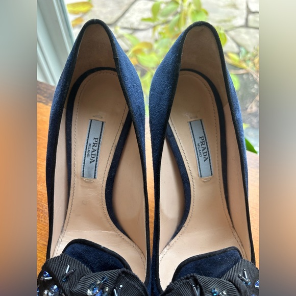 Prada shoes - Picture 3 of 6